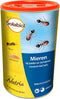 Solabiol Mierenmiddel - 250 Gram - Mieren Bestrijdingsmiddel - Mierenpoeder - Poeder voor Buiten - 100% Natuurlijk