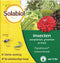 Solabiol Pyrethrum Concentraat - 30 ml - Insecten Bestrijdingsmiddel op Plantaardige basis - Insectenspray voor Tuin - 15 L