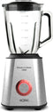 Solac Bv5728 Beauty And The Beast 1500w Blender Zilver One Size / EU Plug