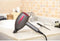 Solac SH7087 Fast Ionic Dry Haardroger 2000W Grijs/Roze
