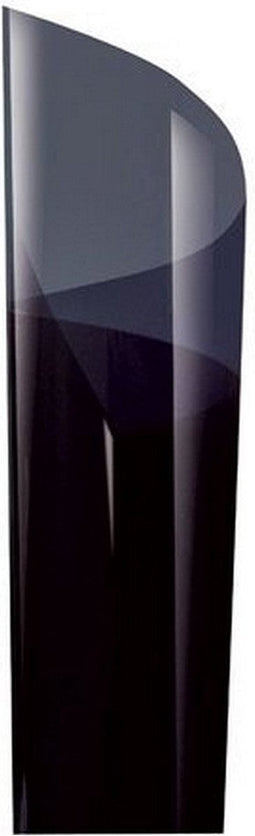 Solar film Foliatec Black 51 x 152 cm