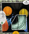Solar lampion 25 cm sage groen/marrakesh Anna's CollectionAnna's Co...