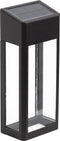 Solar LED Solario wandlamp