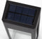 Solar LED Solario wandlamp