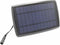 Solar lichtsnoer 15 meter 15 lampjes met hangende fitting, 3W zonnepaneel