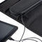 Solar Power Station 21W incl. PowerBank 10.000 mAh
