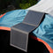 Solar Power Station 21W incl. PowerBank 10.000 mAh