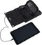 Solar Power Station 21W incl. PowerBank 10.000 mAh