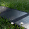 Solar Power Station 21W incl. PowerBank 10.000 mAh