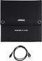 Solar Power Station 21W incl. PowerBank 10.000 mAh