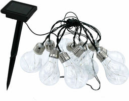 Solar slinger 10 bollen 3.75M FANTASY STAR SOLAR