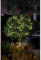 Solar tuinverlichting Lichtsnoer - Vuurvliegjes - 200 Lichtjes