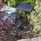 Solar tuinverlichting Multispot Tuinspots - 10 Lumen - Set van 10