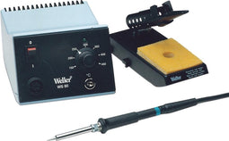 Soldeerstation Analoog 80W Weller