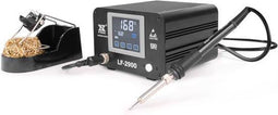 SOLDEERSTATION - ESD-VEILIG - 100 °C - 500 °C