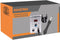Soldeerstation met 3 Opzetstukken - Instelbaar - Keramisch Verwarmingselement - 700W - Temperatuurbereik 100-500 °C