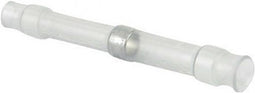 Bofix Soldeerverbinder 0,2-0,75 transp. per 12 stuks