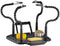 Soldering aid with 4 flexible arms, ideal for delicate soldering and craft work, including accessori