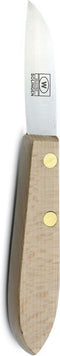 Solea Strip-/Haringmes met Breed Heft