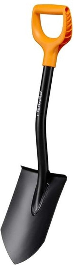 Solid autospade | Metalen steel | 1066715