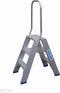 Solide DT Trap - Dubbel oploopbaar - 2 x 3 treden