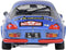 Solido Alpine A110 1600S #23 blau 1:18 Auto