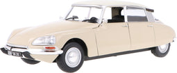 Solido Citroën D Special beige 1:18 Auto