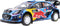 Solido Ford Puma Rally1 Hybrid #8 blau 1:18 Auto