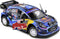Solido Ford Puma Rally1 Hybrid #8 blau 1:18 Auto
