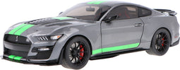 Solido Ford Shelby GT500 grau 1:18 Auto