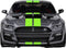 Solido Ford Shelby GT500 grau 1:18 Auto