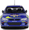 Solido Subaru Impreza 22B #4 blau 1:18 Auto