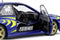 Solido Subaru Impreza 22B #4 blau 1:18 Auto