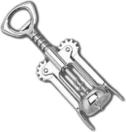 Solingen Hevelkurketrekker