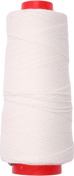 Solingen Kwartelgaren / keukentouw 250 meter