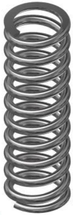 Solingen Veer voor snoeischaar 12.12170 (nieuwe uitvoering)