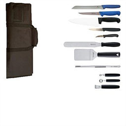 Solinger Messenset 11-delig + roltas