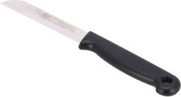 Solinger Schilmesje RVS/Zwart