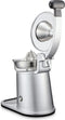Solis Citrus Press Station 8454 Citruspers Elektrisch - Sinaasappelpers - Zilver