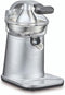 Solis Citrus Press Station 8454 Citruspers Elektrisch - Sinaasappelpers - Zilver