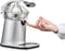 Solis Citrus Press Station 8454 Citruspers Elektrisch - Sinaasappelpers - Zilver