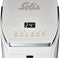 Solis Cool Air 7587 Aircooler - Mobiele Luchtkoeler zonder Afvoer - Ventilator Staand - Met Afstandsbediening - Luchtkoelers met Water - Wit