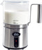 Solis Cremalatte 869 Melkopschuimer Elektrisch - Melkschuimer - Zilver