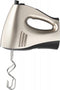 Solis Hand & Stickmixer 8371 Handmixer en Staafmixer - Inclusief Accessoires - Zilver
