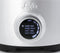 Solis Juice Fountain Compact 8451 - Sapcentrifuge - Juicer - Zilver