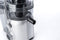 Solis Juice Fountain Compact 8451 - Sapcentrifuge - Juicer - Zilver