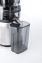 Solis Juice Fountain Compact 8451 - Sapcentrifuge - Juicer - Zilver