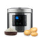 Solis Rice & Potato Cooker 8161 - Aardappel- en Rijstkoker - RVS - Zilver