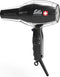 Solis Swiss Perfection 360º ionicPRO 440 - Föhn - Haardroger Professional - Zwart