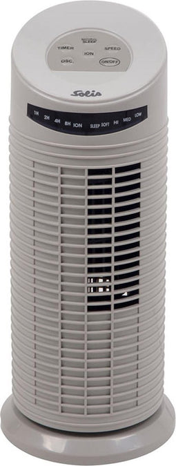 Solis Tower Ventilator 749 Ventilator Toren - 38 cm Hoog - Wit